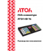 POS-клавиатура АТОЛ KB-76 POS-клавиатура АТОЛ KB-76